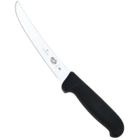 Cutit Victorinox Pentru Filetat Fibrox Flexible Usor Curbat, Lama 15cm