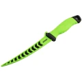Cutit Zfish Fillet Knife Fishing Furio, Negru-Verde, 17.5cm