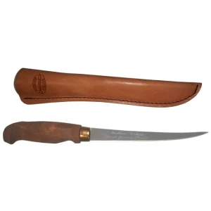 Cutit pentru Filetat Marttiini Oy Jatkafiletti, Lama 15cm