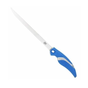 Cutit pentru filetat ENERGOTEAM CUDA TITANIUM NITRIDE FLEX lama 22.86cm