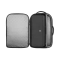 Rucsac Pentru Cutite Victorinox Chefs Backpack, 17 Locuri, Negru