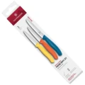 Set 3 Cutite Curatat VICTORINOX Swiss Classic Paring Set Multicolor