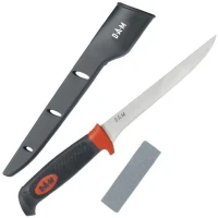 Set Cutit Pentru Filetat + Ascutitor Dam, Lama=17cm