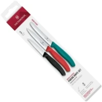 Set Cutite Curatat Victorinox Swiss Classic Paring Set, Lama 11cm, 3buc/pac
