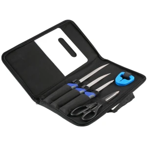 Set Cutite De Filetat Peste Set Amn-3100 Set Cutite De Filetat Peste Set Amn-3100
