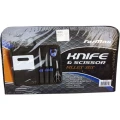 Set Cutite FORMAX pentru Filetat Set Cutite FORMAX pentru Filetat