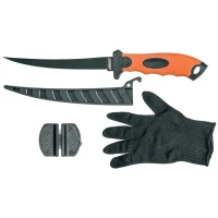 Set Filetat Predator-z 3 In 1 Combo