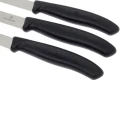 Set c Cutite Bucatarie Victorinox , Negru Set c Cutite Bucatarie Victorinox , Negru