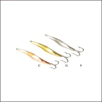 Dandineta Jaxon 07s 5gr 5.5cm Dandineta Jaxon 07s 5gr 5.5cm