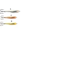 Dandineta Jaxon 12 C 3gr 4.5 Cm Dandineta Jaxon 12 C 3gr 4.5 Cm