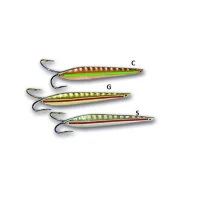 Dandineta Jaxon La 0s 3.5gr 4.2 Cm Dandineta Jaxon La 0s 3.5gr 4.2 Cm