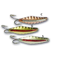 Dandineta Jaxon Lb 00c 2.5gr 3.3 Cm Dandineta Jaxon Lb 00c 2.5gr 3.3 Cm