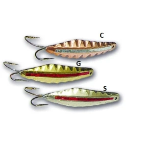 DANDINETA JAXON LB 0G 3GR 3.7 cm