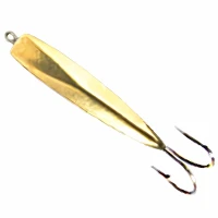 Dandineta JAXON BP-K12 G, Gold, 4.5cm, 3g