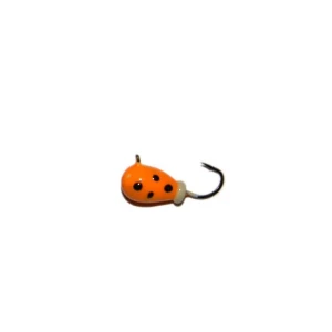 MORMISTE JAXON WOLFRAM KE02 F 0.25 cm 0.3gr  MORMISTE JAXON WOLFRAM KE02 F 0.25 cm 0.3gr
