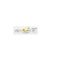 Mormasca Shark Em002016 Galben Phospho 0.50gr Carlig Nr 10 Mormasca Shark Em002016 Galben Phospho 0.50gr Carlig Nr 10