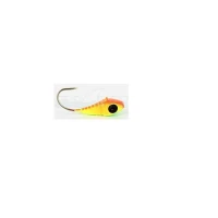 Mormasca Shark Lm0055/9 Rosu Verde 0.80gr Carlig Nr 10 Mormasca Shark Lm0055/9 Rosu Verde 0.80gr Carlig Nr 10