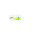Mormasca Shark LM0055/9 Rosu Verde 0.80gr Carlig nr 10 Mormasca Shark LM0055/9 Rosu Verde 0.80gr Carlig nr 10