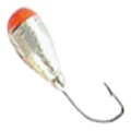 Mormiste JAXON Wolfram KA02 S, 0.25cm, 0.2g, 5buc/pac Mormiste JAXON Wolfram KA02 S, 0.25cm, 0.2g, 5buc/pac