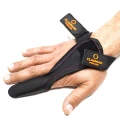 Degetar Claumar Iron Piele Naturala Marime Universala Degetar Claumar Iron Piele Naturala Marime Universala