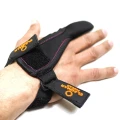 Degetar Claumar Iron Piele Naturala Marime Universala Degetar Claumar Iron Piele Naturala Marime Universala