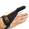 Degetar Claumar Iron Piele Naturala Marime Universala Degetar Claumar Iron Piele Naturala Marime Universala