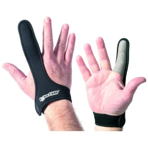 Degetar Extra Carp EXC Finger Casting, Black Degetar Extra Carp EXC Finger Casting, Black