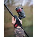 Degetar SPOMB Finger Stall, Black-Red Degetar SPOMB Finger Stall, Black-Red