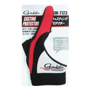 Manusa de Protectie Gamakatsu Dreapta, Marime XL Manusa de Protectie Gamakatsu Dreapta, Marime XL