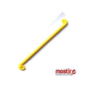 Degorjor cu Loop Tyer MOSTIRO Combi,  M/S Degorjor cu Loop Tyer MOSTIRO Combi,  M/S