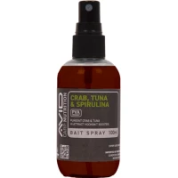 Aditiv AVID Bait Spray, Crab Tuna Spirulina, 100ml