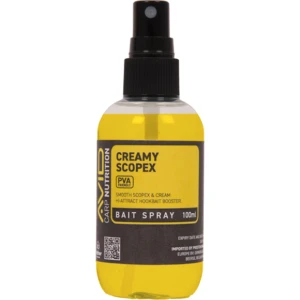 Aditiv AVID Bait Spray, Scopex, 100ml Aditiv AVID Bait Spray, Scopex, 100ml