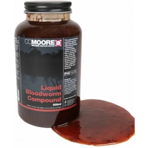 Aditiv CC MOORE Bloodworm Compound, 500ml