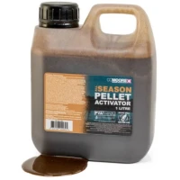 Aditiv CC MOORE CC MOORE All Season Pellet Activator Liter 1L
