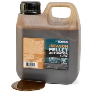 Aditiv CC MOORE CC MOORE All Season Pellet Activator Liter 1L