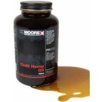 Aditiv Cc Moore Chilli Hemp Oil, 500ml