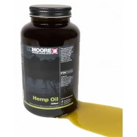 Aditiv Cc Moore Hemp Oil, 500ml