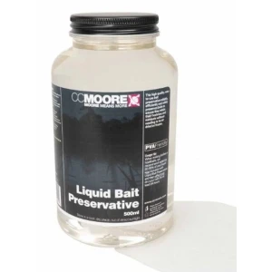 Aditiv CC MOORE Liquid Bait Preservative, 500ml