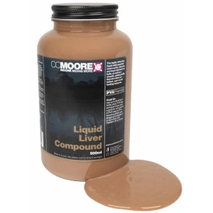 Aditiv CC MOORE Liquid Liver Compound, 500ml