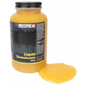 Aditiv CC MOORE Liquid, Sweetcorn, 500ml