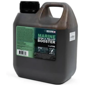 Aditiv CC MOORE Marine Spod & Pellet Booster, 1L