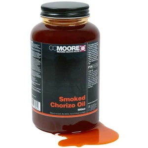 Aditiv CC MOORE Smoked Chorizo Oil 500ml