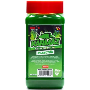 Aditiv SENZOR Karmaz, Novac Plancton, 500ml