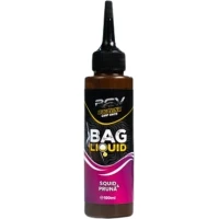 Atractant BUCOVINA Bag Liquid, Squid Pruna, 100ml