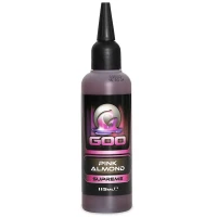 Atractant KORDA Almond Supreme, 115ml