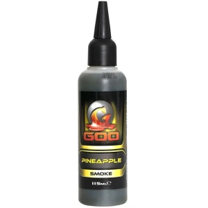 Atractant KORDA Smoke Goo, Pineapple, Galben, 115ml Atractant KORDA Smoke Goo, Pineapple, Galben, 115ml