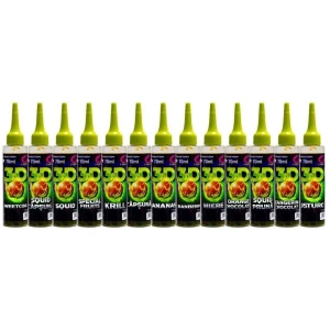 Atractant Lichid CPK 3D Dip, N-Butyric, 70ml Atractant Lichid CPK 3D Dip, N-Butyric, 70ml