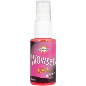 Atractant Lichid DYNAMITE BAITS Wowsers Bait Spray ES-L 30ml