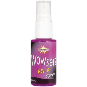 Atractant Lichid DYNAMITE BAITS Wowsers Bait Spray ES-P 30ml