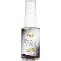 Atractant Lichid DYNAMITE BAITS Wowsers Bait Spray ES-Z 30ml